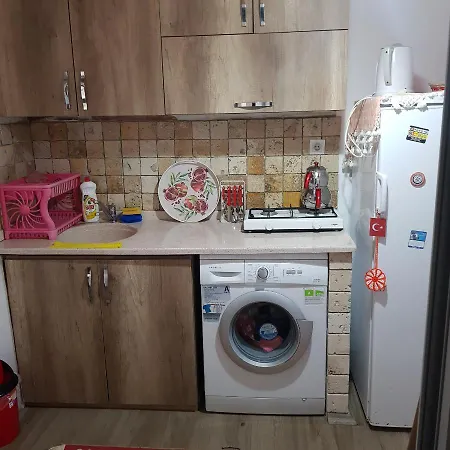 İlknur Apart D/4 *