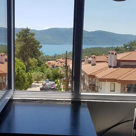 İlknur Apart D/4 * Ula