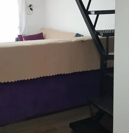 İlknur Apart D/4 Daire
