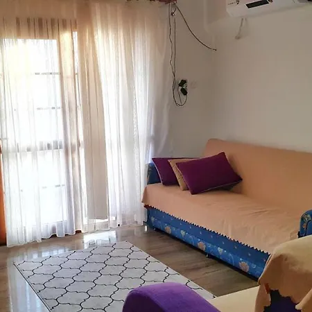 Daire İlknur Apart D/4 Ula