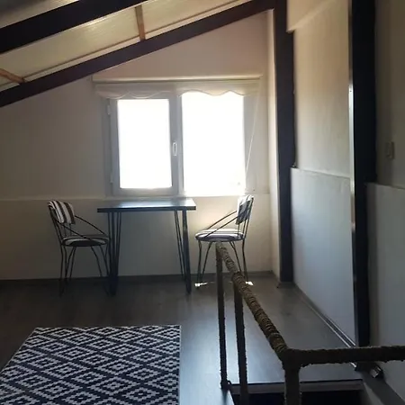 İlknur Apart D/4 Daire Ula